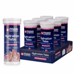 Hydration Tabs (6x10 Tabs), Maxi Nutrition Hydration Tabs (6x10 Tabs), Maxi Nutrition