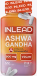 Ashwagandha KSM-66 (120 Caps), Inlead Nutrition