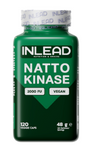 Nattokinase (120 Caps), Inlead Nutrition Nattokinase (120 Caps), Inlead Nutrition