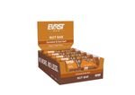 Nut Bar Box (15x35g), EVRST BAR