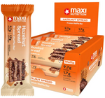 Protein Wafer Bar Spread (12x39g), Maxi Nutrition Protein Wafer Bar Spread (12x39g), Maxi Nutrition