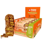Protein Wafer Bar Spread (12x39g), Maxi Nutrition Protein Wafer Bar Spread (12x39g), Maxi Nutrition
