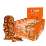 Protein Wafer Bar Spread (12x39g), Maxi Nutrition Protein Wafer Bar Spread (12x39g), Maxi Nutrition