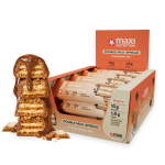 Protein Wafer Bar Spread (12x39g), Maxi Nutrition Protein Wafer Bar Spread (12x39g), Maxi Nutrition