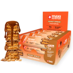 Protein Wafer Bar Spread (12x39g), Maxi Nutrition Protein Wafer Bar Spread (12x39g), Maxi Nutrition