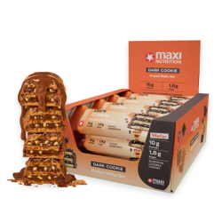 Protein Wafer Bar Spread (12x39g), Maxi Nutrition Protein Wafer Bar Spread (12x39g), Maxi Nutrition