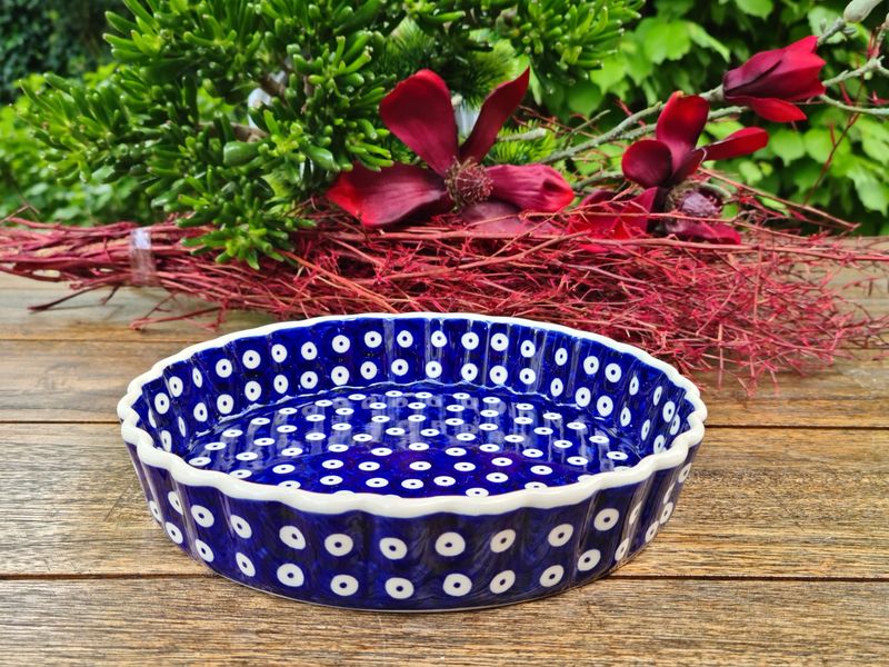 Quicheform, Ø 23 cm, ↑4,5 cm, Tradition 5, BSN m-2845