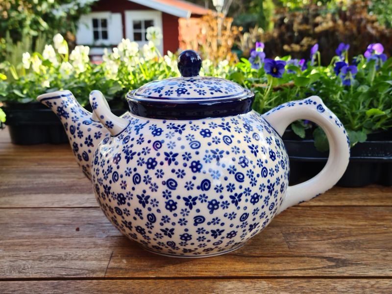 Teekanne, 3000 ml, Tradition 12- BSN 5494