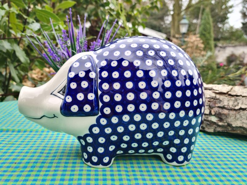 Riesen Sparschwein, Tradition 5, BSN 30122