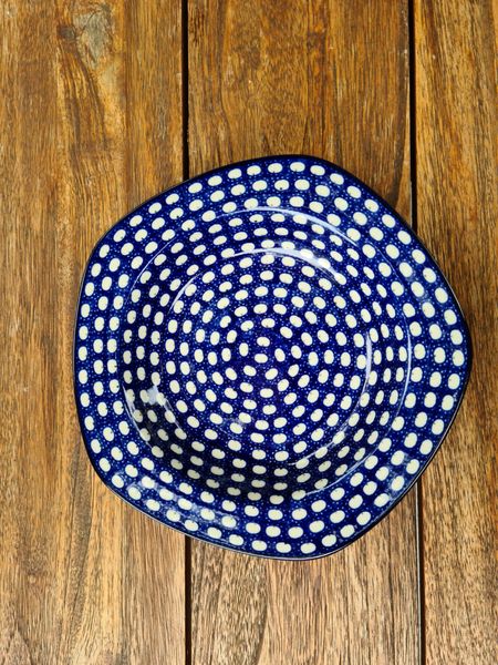 Modern Art Suppenteller Nudelteller, Ø 21,5 cm, Tradition 4, BSN m-415
