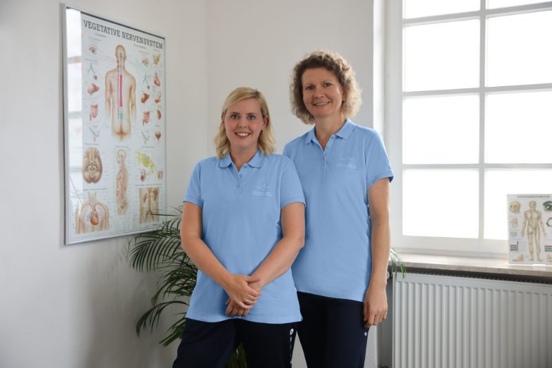 Gesundheit & Pflege