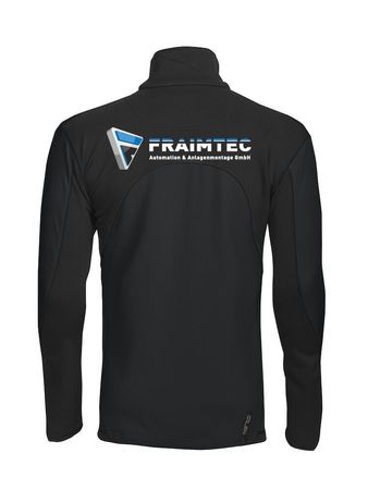 Fraimtec MICRO JACKE