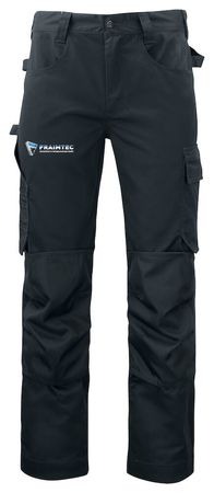 Fraimtec ARBEITSHOSE