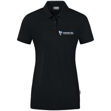 Fraimtec Polo Doubletex