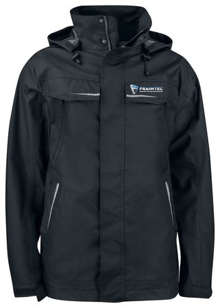 Fraimtec FUNKTIONS-JACKE