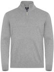 Grey Melange