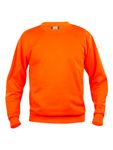 visibility orange