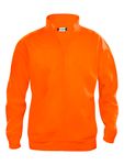 visibility orange