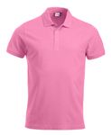 helles pink