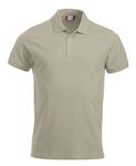 helles beige