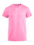 helles pink