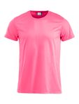 neon pink