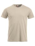 helles beige