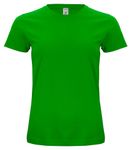 apple green