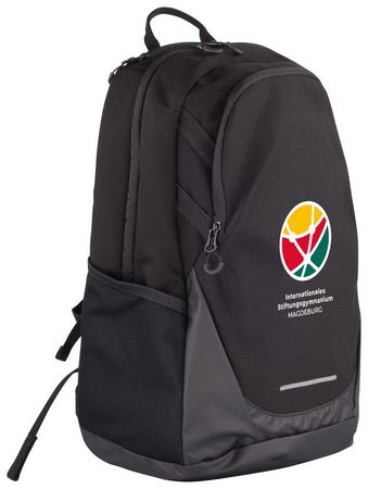 Standard 2.0 Backpack Stiftungsgymnasium Magdeburg