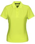 Neon Yellow
