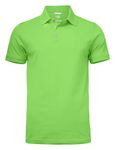apple green