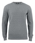 Grey Melange