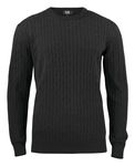 Anthracite melange