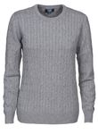 Grey Melange
