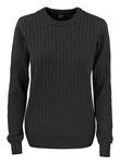 Anthracite melange