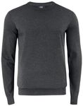Anthracite melange