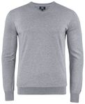 Grey Melange
