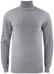 Grey Melange