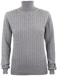 Grey Melange