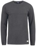 Grey Melange
