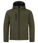 Fog Green