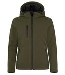 Fog Green