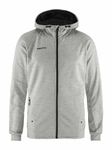 Grey Melange