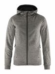 Dk grey melange