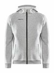 Grey Melange