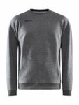 Dk grey melange