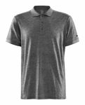 Dk grey melange