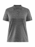 Dk grey melange