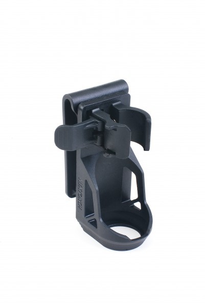 NEXTORCH V5 Tactical Taschenlampen Holster - 360 Grad drehbar, Schnellverschluss, Gürtelclip NEXTORCH V5 Tactical Taschenlampen Holster - 360 Grad drehbar, Schnellverschluss, Gürtelclip