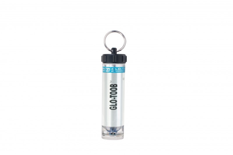 GLO-TOOB AAA PRO Series - Tactical Lights Signallampe 200m Wasserdicht - Farbe: blau von Nextorch™ GLO-TOOB AAA PRO Series - Tactical Lights Signallampe 200m Wasserdicht - Farbe: blau von Nextorch™